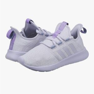 adidas Cloudfoam Pure 2.0 | Women’s Size 8 | Light Lilac / Lavender